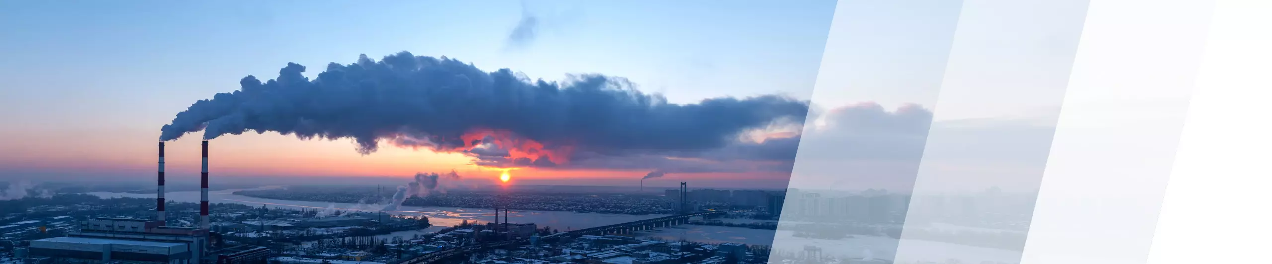 Verifizierung von Treibhausgas-Emissionsberichten